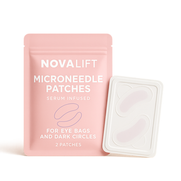 NovaLift Microneedle Patches